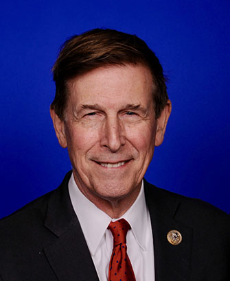 Donald S. Beyer Jr.