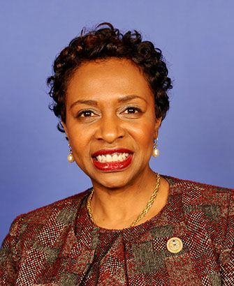 Yvette D. Clarke