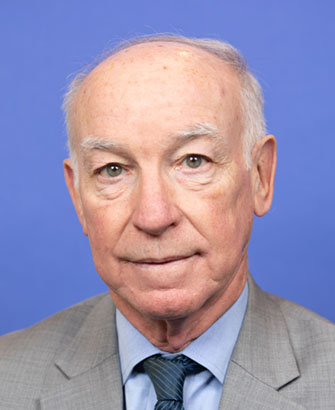 Joe Courtney