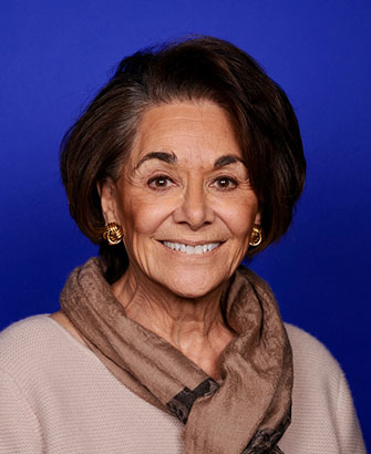 Anna G. Eshoo