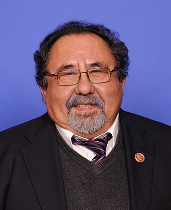 Raúl Grijalva