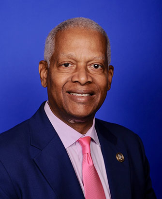 Henry C. Hank Johnson