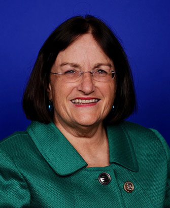 Ann McLane Kuster