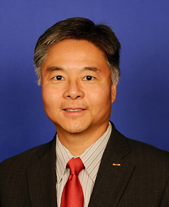 Ted W. Lieu