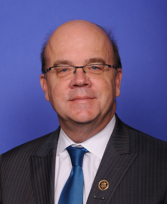 James P. McGovern