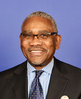 Greg Meeks