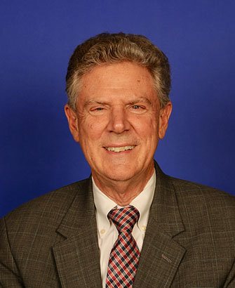 Frank Pallone Jr.