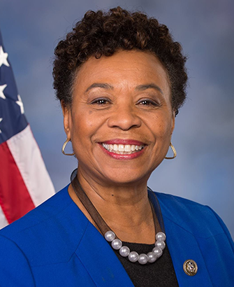 Barbara Lee