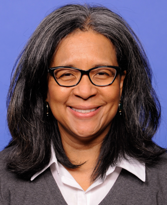 Marilyn Strickland 