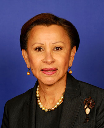 Nydia Velazquez