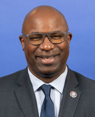 Jamaal Bowman