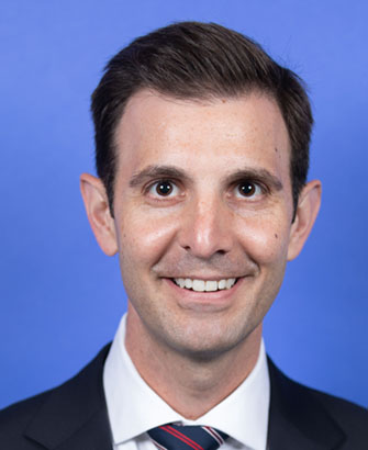 Chris Deluzio