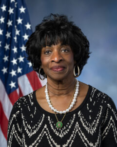 Valerie Foushee