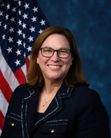 Julie Johnson
