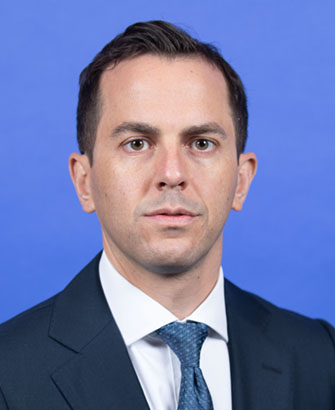Rob Menendez
