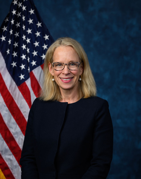 Kelly Morrison 