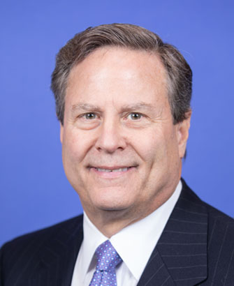 Donald Norcross