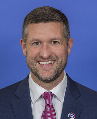 Pat Ryan