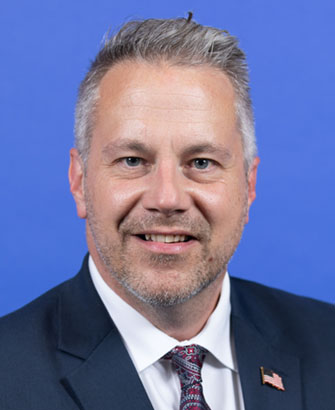 Eric Sorensen