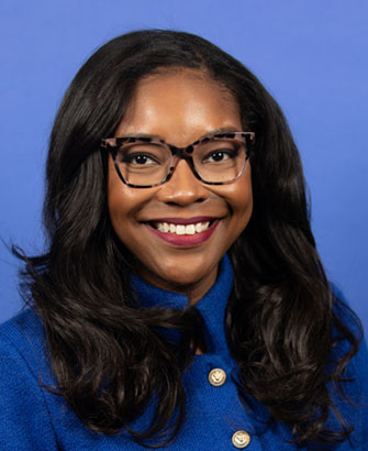 Emilia Sykes