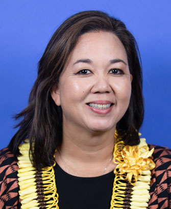 Jill Tokuda