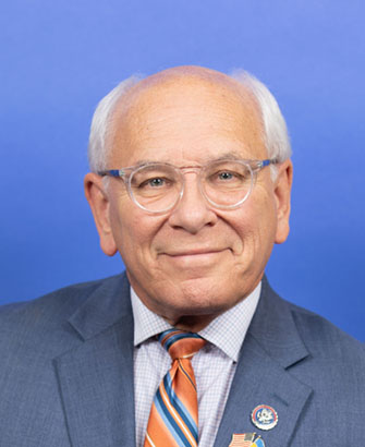 Paul Tonko