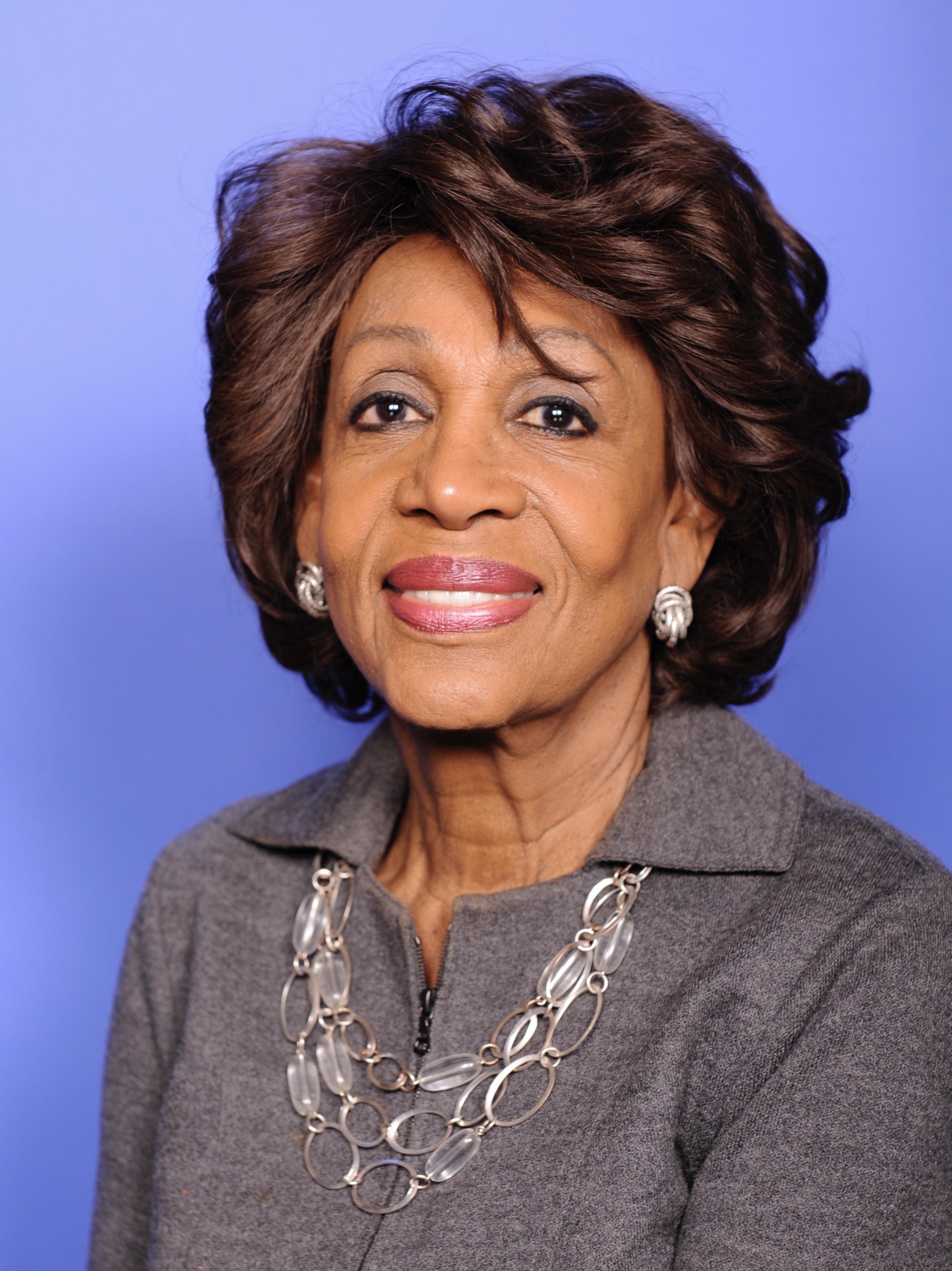 Maxine Waters