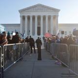 SCOTUS Abortion Rally