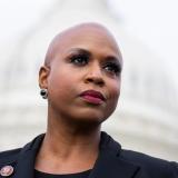 Rep. Ayanna Pressley