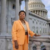 Rep. Barbara Lee