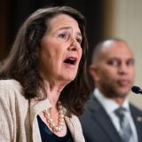 Co-Chair DeGette in Committee