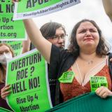 SCOTUS Rally Dobbs Decision