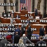 GOP votes to limit access to reproductive care