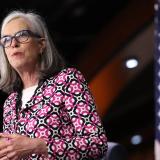 Whip Katherine Clark