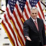 Speaker Kevin McCarthy