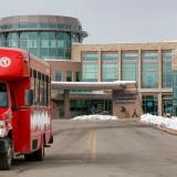 Mercy Hospital in Durango