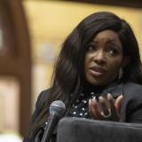 Rep. Jasmine Crockett