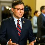 Rep. Mike Johnson