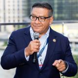 Rep. Salud Carbajal