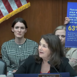 Co-Chair DeGette commends reproductive health care advocates at Congressional hearing