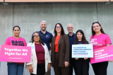 Rep. Laura Friedman, Planned Parenthood