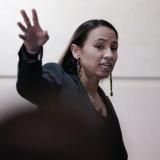 Rep. Sharice Davids