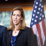 Rep. Mikie Sherrill