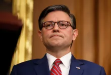 Speaker Mike Johnson