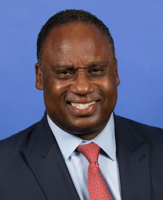 Jonathan Jackson
