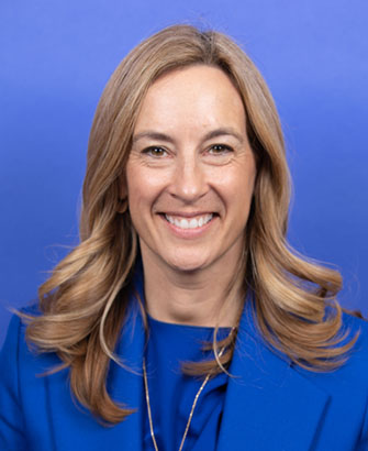 Mikie Sherrill