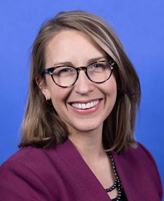Hillary Scholten
