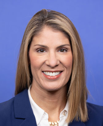 Lori Trahan