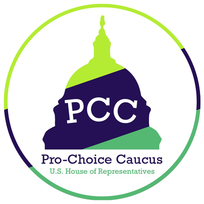 House Pro Choice Caucus logo