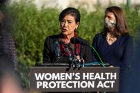Press Conference for House Passage of Women’s Health Protection Act, September 2021